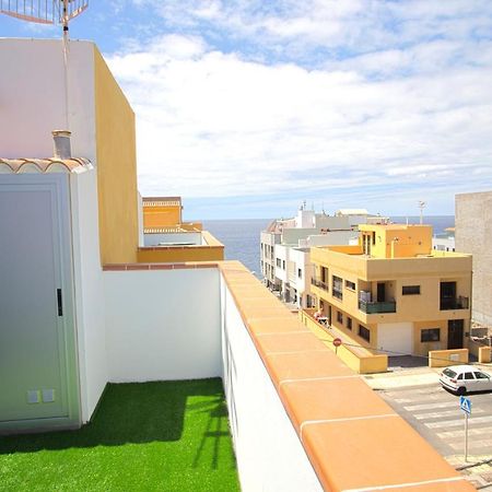 Ático Las Algas Granadilla De Abona Exterior foto