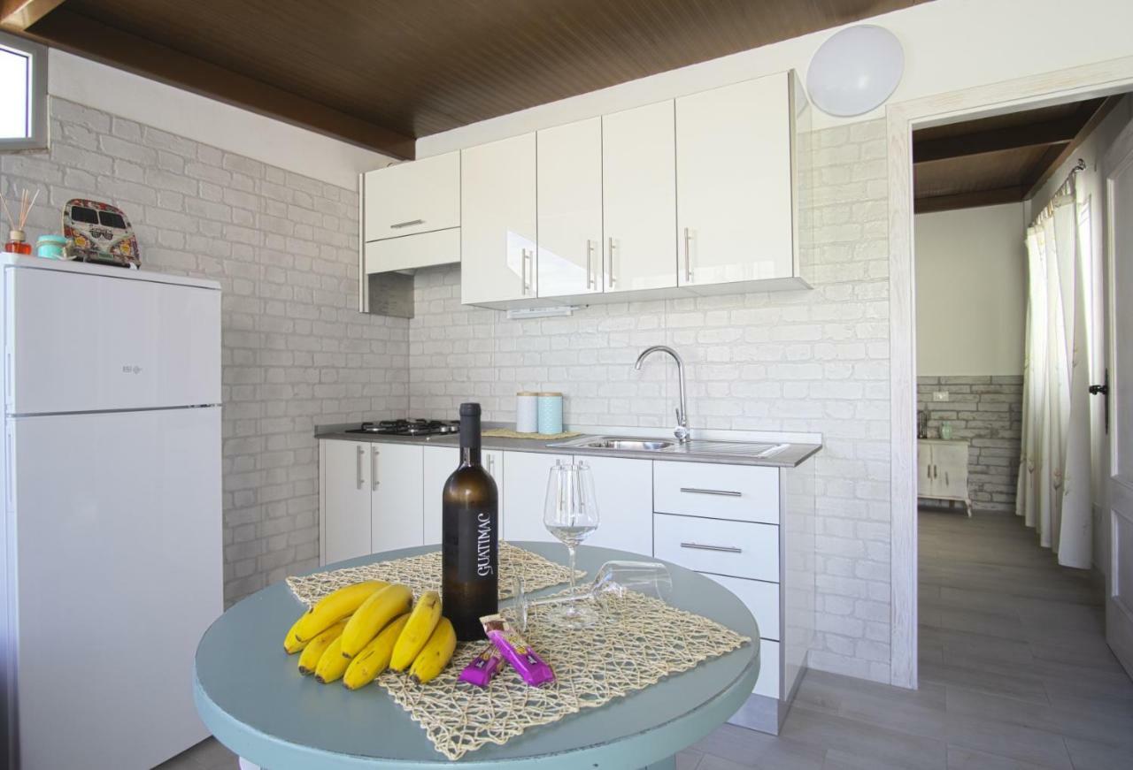 Ático Las Algas Granadilla De Abona Exterior foto